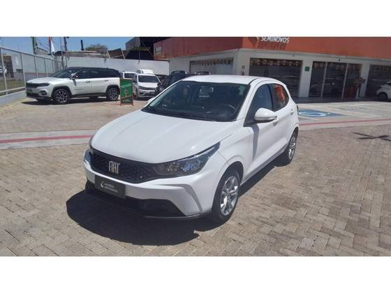 FIAT ARGO 1.0 FIREFLY FLEX DRIVE MANUAL FIAT ARGO 1.0 FIREFLY FLEX DRIVE MANUAL